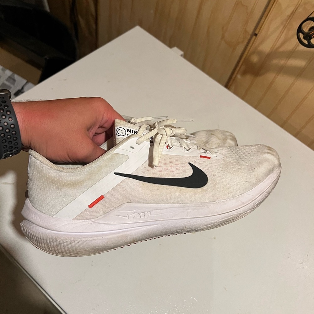 Nike Running Shoes Size 13